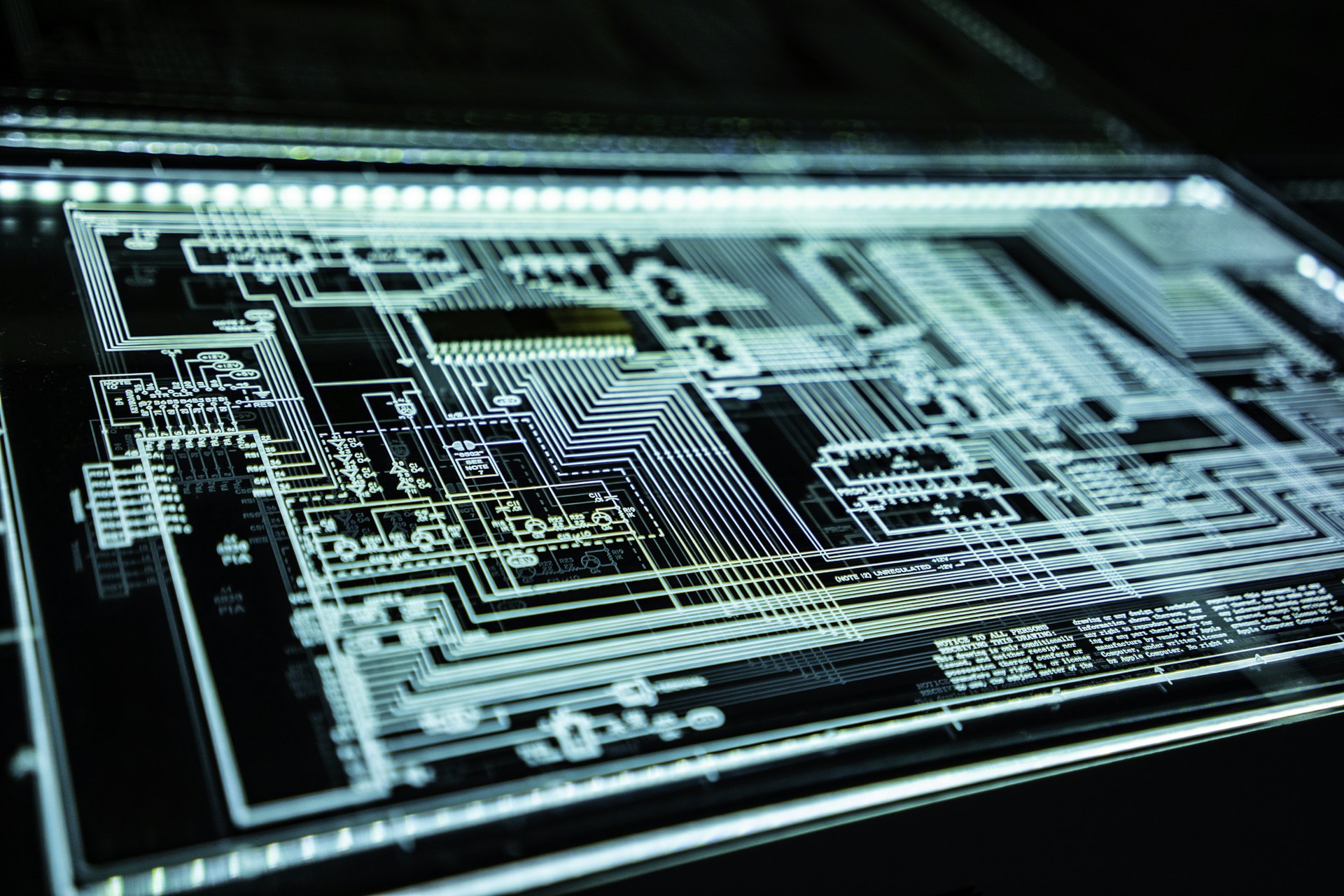 Farnaus Technologies - Chicago IT Services